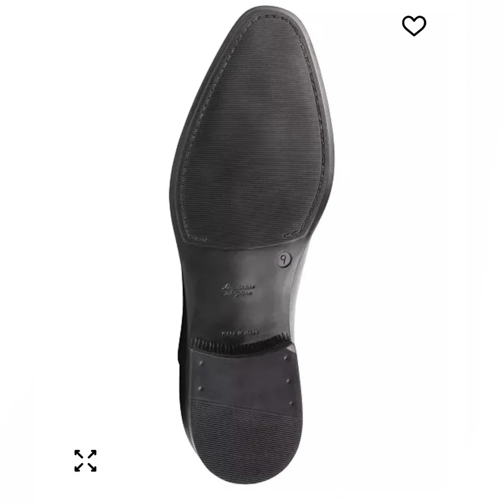 Bruno Magli Locascio Cap Toe Oxford